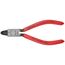  Sicherungsringzangen für Innenringe in Bohrungen KNIPEX 44 21 J11 Sicherungsringzange für Innenringe in Bohrungen mit Kunststoff überzogen schwarz atramentiert 130 mm 12380252