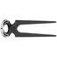  Schneidende Zangen KNIPEX 50 00 180 Kneifzange schwarz atramentiert 180 mm 12380298