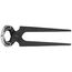  Schneidende Zangen KNIPEX 50 00 210 Kneifzange schwarz atramentiert 210 mm 12380299