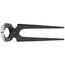 Kneifzangen Kneifzangen KNIPEX 50 00 225 Kneifzange schwarz atramentiert 225 mm 12381495