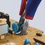  Elektronik-Vornschneider KNIPEX 64 32 120 Elektronik-Vornschneider mit Mehrkomponenten-Hüllen 120 mm 12380495