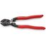  KNIPEX CoBolt® Kompakt-Bolzenschneider KNIPEX 71 01 200 CoBolt® Kompakt-Bolzenschneider mit Kunststoff überzogen schwarz atramentiert 200 mm 12380235