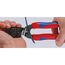 KNIPEX CoBolt® Kompakt-Bolzenschneider KNIPEX 71 02 200 T CoBolt® Kompakt-Bolzenschneider mit schlanken Mehrkomponenten-Hüllen, mit integrierter Befestigungsöse zum Anbringen einer Absturzsicherung schwarz atramentiert 200 mm 12380427