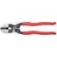  KNIPEX CoBolt® Kompakt-Bolzenschneider KNIPEX 71 21 200 CoBolt® Kompakt-Bolzenschneider mit Kunststoff überzogen schwarz atramentiert 200 mm 12380429