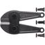  Schneidende Zangen Bolzenschneider KNIPEX 71 79 910 Ersatzmesserkopf für 71 72 910 komplett mit Schrauben 12380421