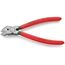  Seitenschneider für Kunststoff KNIPEX 72 11 160 Seitenschneider für Kunststoff mit Kunststoff überzogen 160 mm 12380531