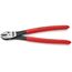  Schneidende Zangen Kraft-Seitenschneider KNIPEX 74 01 250 Kraft-Seitenschneider mit Kunststoff überzogen schwarz atramentiert 250 mm 12380481