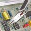  Elektronik-Seitenschneider mit eingesetzter Hartmetallschneide KNIPEX 77 32 120 H ESD Elektronik-Seitenschneider mit eingesetzter Hartmetallschneide ESD mit Mehrkomponenten-Hüllen 120 mm 12380580