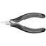  Elektronik-Seitenschneider ESD KNIPEX 77 32 115 ESD Elektronik-Seitenschneider ESD mit Mehrkomponenten-Hüllen 115 mm 12380572