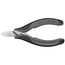  Elektronik-Seitenschneider ESD KNIPEX 77 42 115 ESD Elektronik-Seitenschneider ESD mit Mehrkomponenten-Hüllen 115 mm 12380574