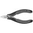  Elektronik-Seitenschneider ESD KNIPEX 77 52 115 ESD Elektronik-Seitenschneider ESD mit Mehrkomponenten-Hüllen 115 mm 12380571