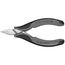 Elektronik-Seitenschneider ESD KNIPEX 77 72 115 ESD Elektronik-Seitenschneider ESD mit Mehrkomponenten-Hüllen 115 mm 12380573