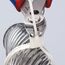  Electronic Super Knips® XL KNIPEX 78 03 140 Electronic Super Knips® XL mit Mehrkomponenten-Hüllen 140 mm 12380595