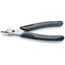 Electronic Super Knips® XL ESD KNIPEX 78 03 140 ESD Electronic Super Knips® XL ESD mit Mehrkomponenten-Hüllen 140 mm 12380600
