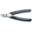  Electronic Super Knips® XL ESD KNIPEX 78 03 140 ESD Electronic Super Knips® XL ESD mit Mehrkomponenten-Hüllen 140 mm 12380600