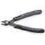  Electronic Super Knips® ESD KNIPEX 78 61 125 ESD Electronic Super Knips® ESD mit Mehrkomponenten-Hüllen brüniert 125 mm 12380597