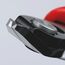  Electronic Super Knips® XL KNIPEX 78 61 140 Electronic Super Knips® XL mit Mehrkomponenten-Hüllen brüniert 140 mm 12380594