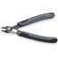  Electronic Super Knips® ESD KNIPEX 78 71 125 ESD Electronic Super Knips® ESD mit Mehrkomponenten-Hüllen brüniert 125 mm 12380599
