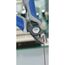  Präzisions-Elektronik-Seitenschneider KNIPEX 79 12 125 Präzisions-Elektronik-Seitenschneider mit Mehrkomponenten-Hüllen brüniert 125 mm 12380619