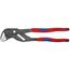  Zangenschlüssel Zange und Schraubenschlüssel in einem Werkzeug KNIPEX 86 02 250 Zangenschlüssel Zange und Schraubenschlüssel in einem Werkzeug mit Mehrkomponenten-Hüllen schwarz atramentiert 250 mm 12380283