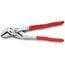  Zangenschlüssel Zange und Schraubenschlüssel in einem Werkzeug KNIPEX 86 03 250 Zangenschlüssel Zange und Schraubenschlüssel in einem Werkzeug mit Kunststoff überzogen verchromt 250 mm 12380288