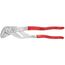  Zangenschlüssel Zange und Schraubenschlüssel in einem Werkzeug KNIPEX 86 03 250 Zangenschlüssel Zange und Schraubenschlüssel in einem Werkzeug mit Kunststoff überzogen verchromt 250 mm 12380288