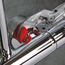  Rohr- und Wasserpumpenzangen KNIPEX 86 09 250 V01 Schonbacken für 86 XX 250 3 Paar 12380281