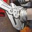 Zangenschlüssel XL Zange und Schraubenschlüssel in einem Werkzeug KNIPEX 86 03 400 Zangenschlüssel XL Zange und Schraubenschlüssel in einem Werkzeug mit Kunststoff überzogen verchromt 400 mm 12381272