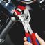  Zangenschlüssel Zange und Schraubenschlüssel in einem Werkzeug KNIPEX 86 05 250 Zangenschlüssel Zange und Schraubenschlüssel in einem Werkzeug mit Mehrkomponenten-Hüllen verchromt 250 mm 12380282