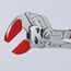 Rohr- und Wasserpumpenzangen KNIPEX 86 09 250 V01 Schonbacken für 86 XX 250 3 Paar 12380281