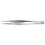  Präzisions-Pinzetten spitze Form KNIPEX 92 22 04 Präzisions-Pinzette spitze Form 130 mm 12381507