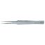  Präzisions-Pinzetten nadelspitze Form KNIPEX 92 22 13 Präzisions-Pinzette nadelspitze Form 135 mm 12381509