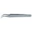  Präzisions-Pinzetten nadelspitze Form KNIPEX 92 32 29 Präzisions-Pinzette nadelspitze Form 120 mm 12381510