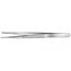  Präzisions-Pinzetten stumpfe Form KNIPEX 92 44 42 Präzisions-Pinzette stumpfe Form 155 mm 12381519