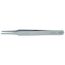  Präzisions-Pinzette schlank-runde Form KNIPEX 92 52 23 Präzisions-Pinzette schlank-runde Form 120 mm 12381523