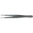  Präzisions-Pinzetten stumpfe Form KNIPEX 92 70 46 Präzisions-Pinzette stumpfe Form 145 mm 12381520