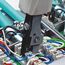  Anlegewerkzeug für LSA-Plus und baugleich KNIPEX 97 40 10 Anlegewerkzeug für LSA-Plus und baugleich 175 mm 12380647