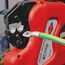  KNIPEX eCrimp Elektromechanische Crimp-Systemzange für auswechselbare Crimpeinsätze KNIPEX 97 43 E US eCrimp Elektromechanische Crimp-Systemzange für auswechselbare Crimpeinsätze 270 mm 12380706