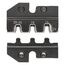  Crimpeinsätze für KNIPEX Crimp-Systemzangen Artikel-Nr.: 97 43 xx KNIPEX 97 49 26 Crimpeinsatz für Stecker der Serie Micro-Fit™ von Molex LLC 12380668