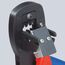  Crimpzangen für Miniaturstecker Parallelcrimp KNIPEX 97 54 25 Crimpzange für Miniaturstecker Parallelcrimp für Stecker der Serie Micro-Fit™ von Molex LLC mit Mehrkomponenten-Hüllen brüniert 190 mm 12380769
