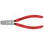  Crimpzangen für Aderendhülsen mit Trapez-Crimp KNIPEX 97 61 145 A Crimpzange für Aderendhülsen mit Kunststoff überzogen 145 mm 12380635