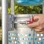  Universal-Schlüssel "Bau" für gängige Schränke und Absperrsysteme KNIPEX 00 11 06 V01 Universal-Schlüssel "Bau" für gängige Schränke und Absperrsysteme 90 mm 12380311