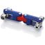  Schaltschrank-Schlüssel „DoubleJoint“ KNIPEX 00 11 06 V03 Schaltschrank-Schlüssel „DoubleJoint“  62 mm 12380313