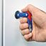  Schaltschrank-Schlüssel „DoubleJoint“ KNIPEX 00 11 06 V03 Schaltschrank-Schlüssel „DoubleJoint“  62 mm 12380313