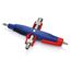  Stift-Schaltschrank-Schlüssel für gängige Schränke und Absperrsysteme KNIPEX 00 11 07 Stift-Schaltschrank-Schlüssel für gängige Schränke und Absperrsysteme 145 mm 12380312