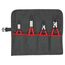  Sicherungsringzangen-Sets KNIPEX 00 19 56 V01 Sicherungsringzangen-Set 4-teilig 12380938