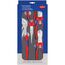  Zangen-Sets in Schaumstoffeinlage KNIPEX 00 20 01 V17 Zangen-Set in Schaumstoffeinlage 12380950