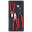  Werkzeugsortimente Werkzeug-Sets KNIPEX 00 20 09 V01 Werkzeug-Set 12380953