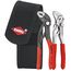  Mini-Zangensets in Werkzeuggürteltasche KNIPEX 00 20 72 V04 Mini-Zangenset in Werkzeuggürteltasche 12380969