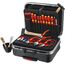  Werkzeugkoffer "BIG Basic Move" Elektro KNIPEX 00 21 06 HL S Werkzeugkoffer "BIG Basic Move" Elektro 12381003
